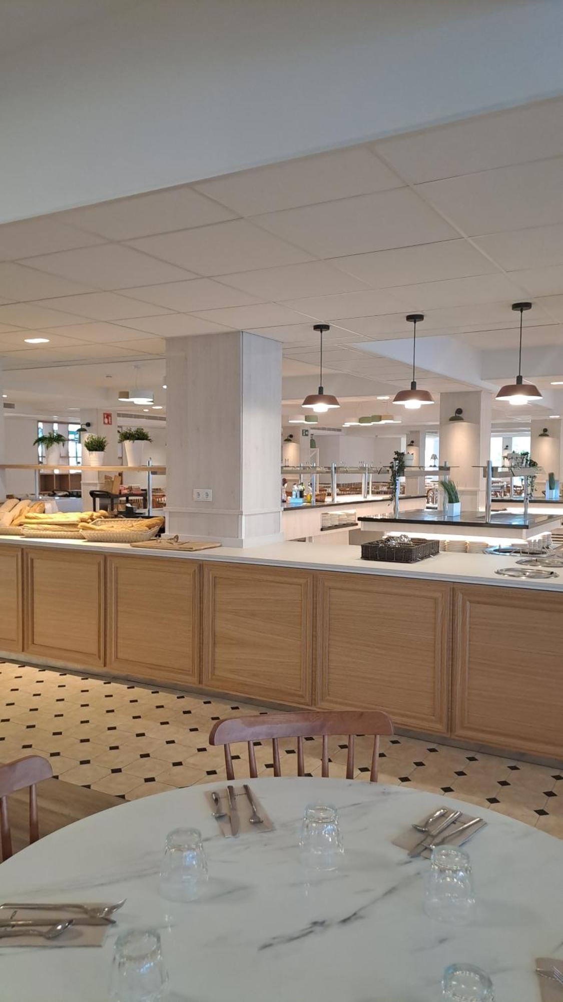 Hotel Rosamar Garden Resort 4* Lloret de Mar Bagian luar foto