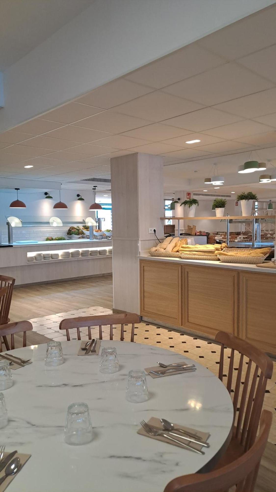 Hotel Rosamar Garden Resort 4* Lloret de Mar Bagian luar foto