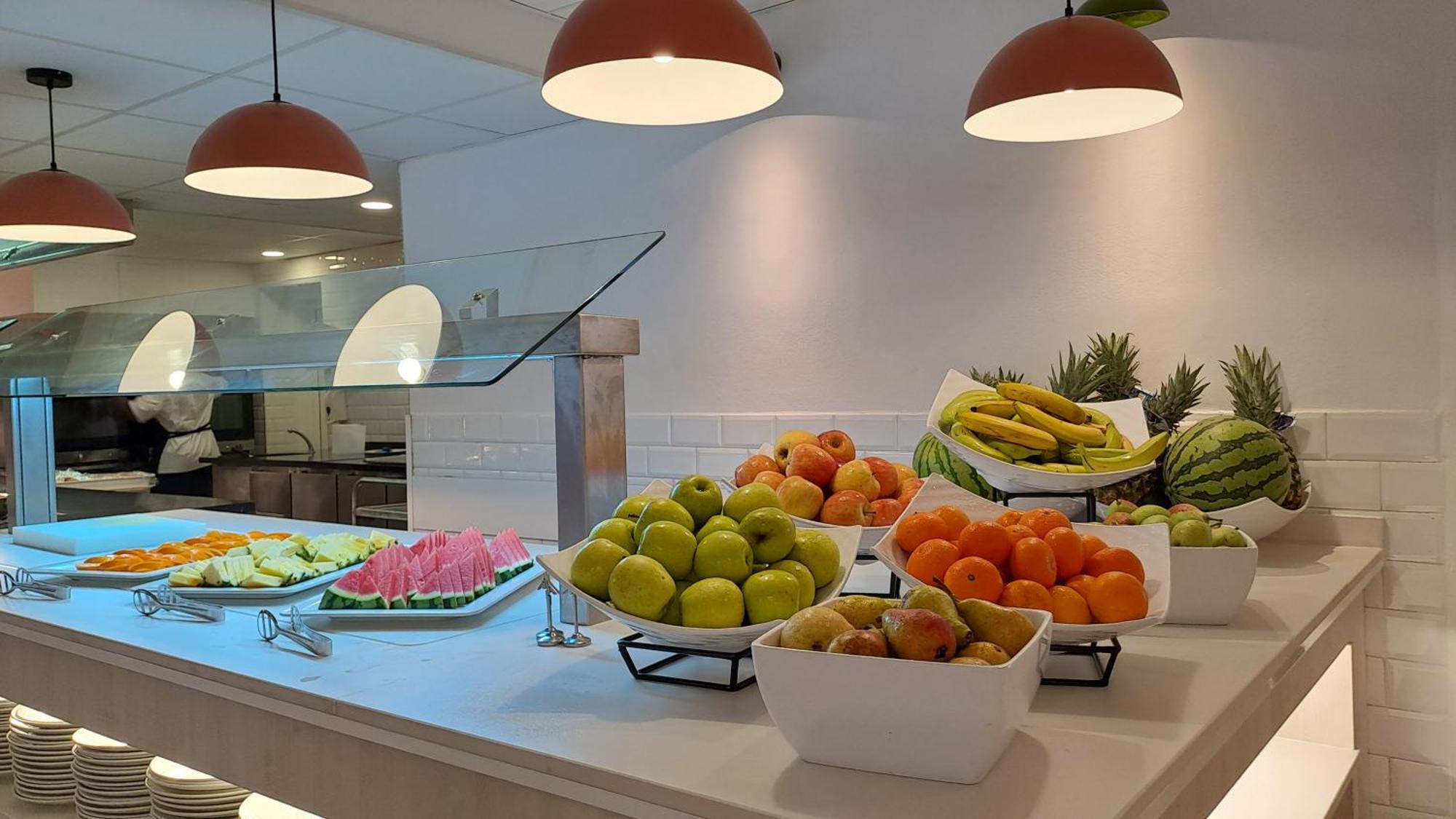 Hotel Rosamar Garden Resort 4* Lloret de Mar Bagian luar foto